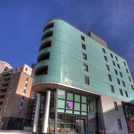 Quay Apartments Leeds リーズ エクステリア 写真
