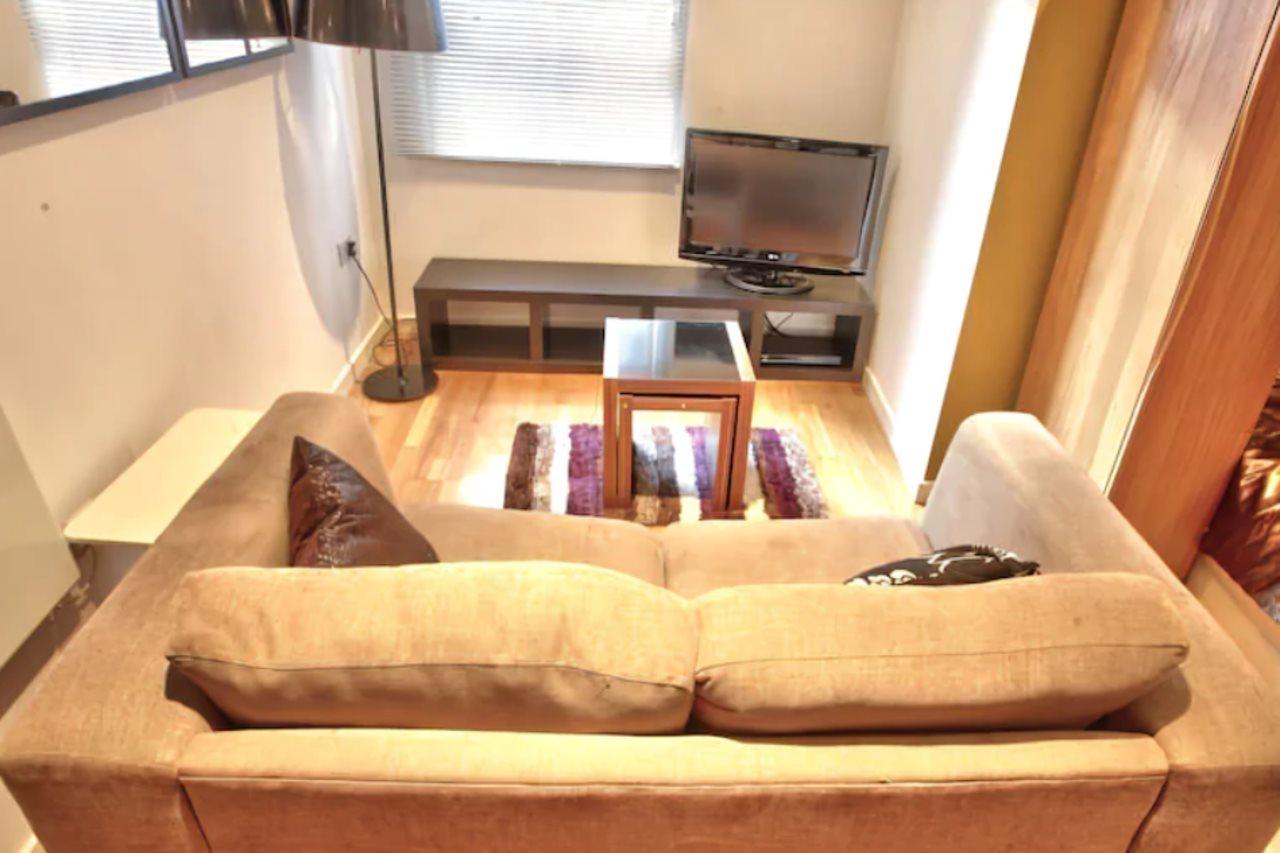 Quay Apartments Leeds リーズ エクステリア 写真