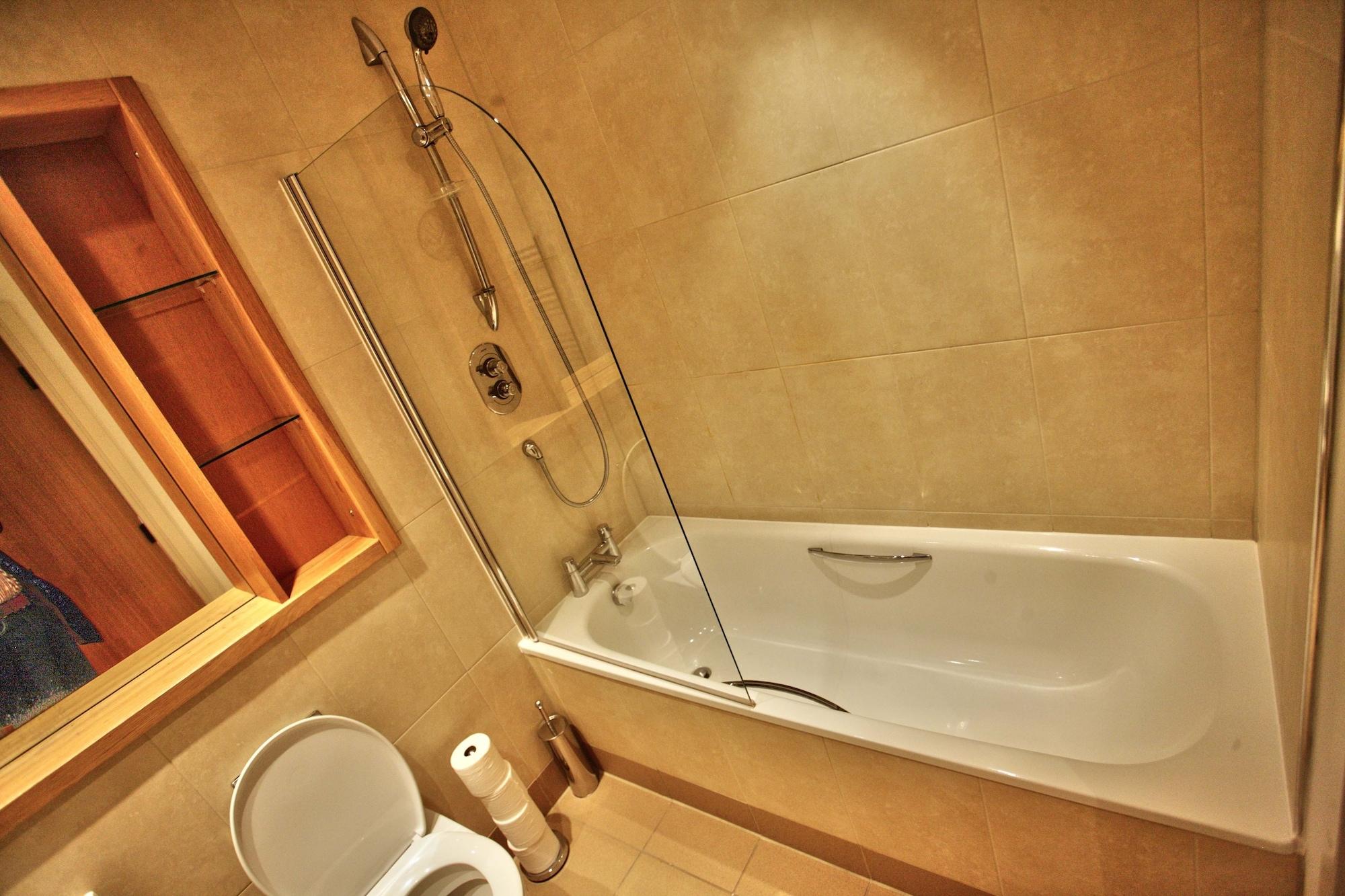 Quay Apartments Leeds リーズ エクステリア 写真