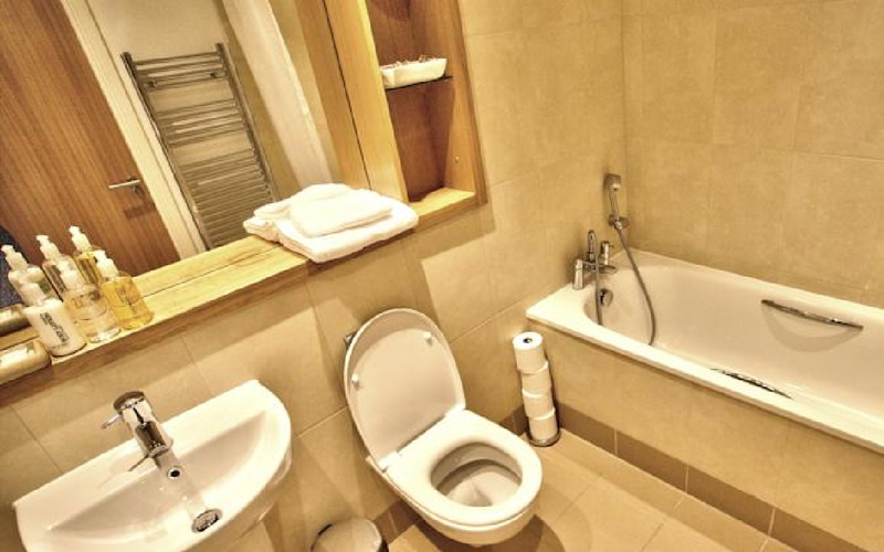 Quay Apartments Leeds リーズ エクステリア 写真